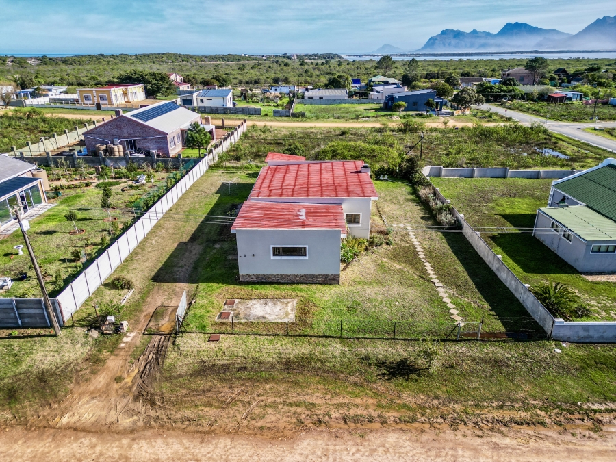 2 Bedroom Property for Sale in Fisherhaven Western Cape